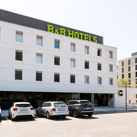 B&B Hotel Nyon Exterior photo