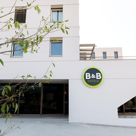 B&B Hotel Nyon Exterior photo
