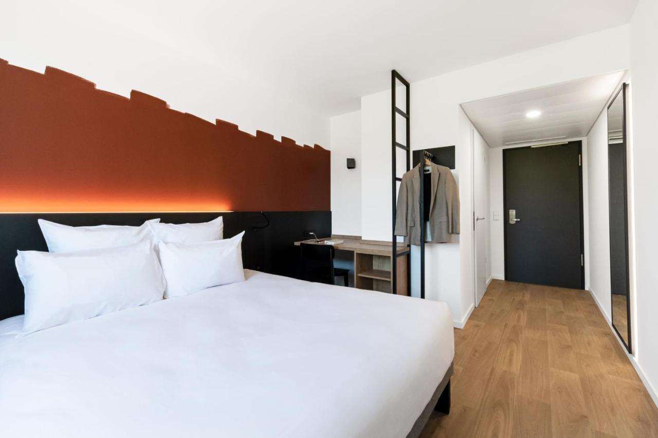 B&B Hotel Nyon Exterior photo
