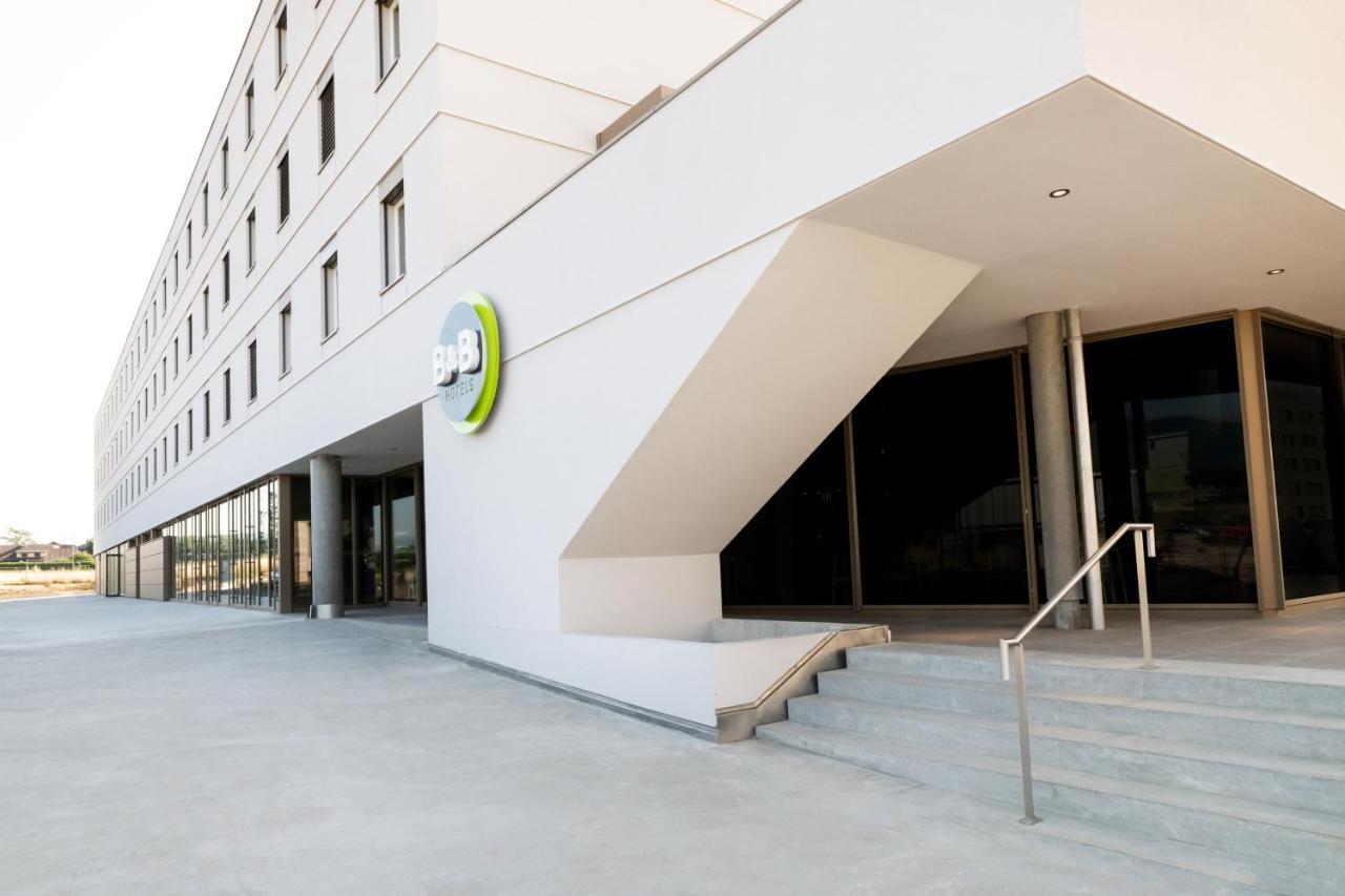 B&B Hotel Nyon Exterior photo